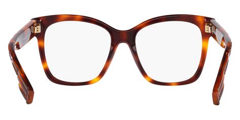 Burberry Sylvie BE2363 Square Glasses .